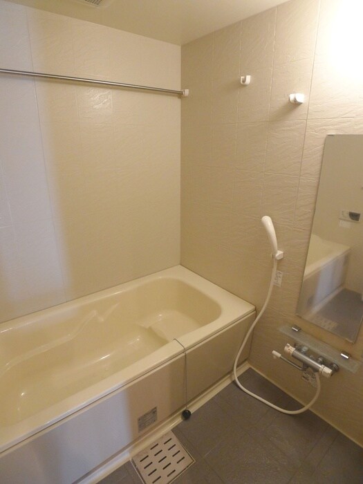 物件内観写真15　(バス／シャワールーム等)