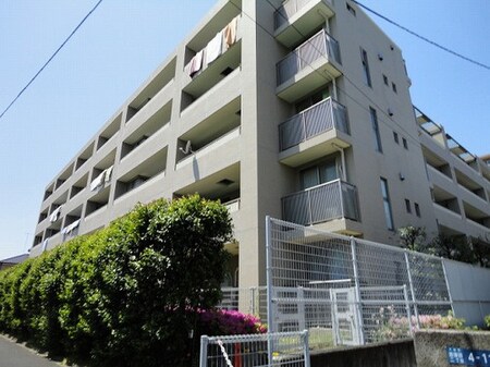 シーアイマンション池上（510）外観写真