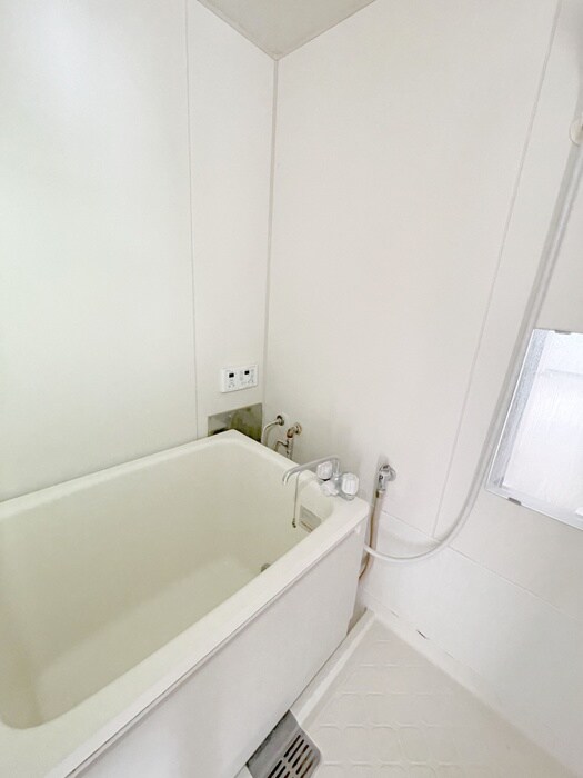 物件内観写真8　(バス／シャワールーム等)