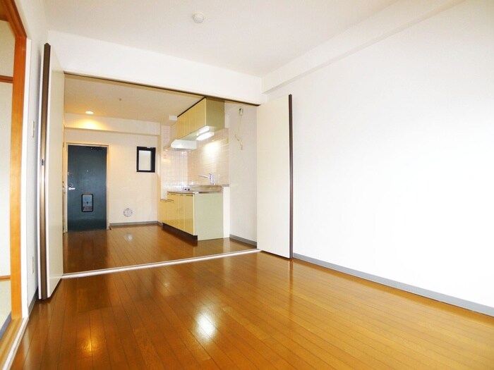 物件内観写真7　(居室)