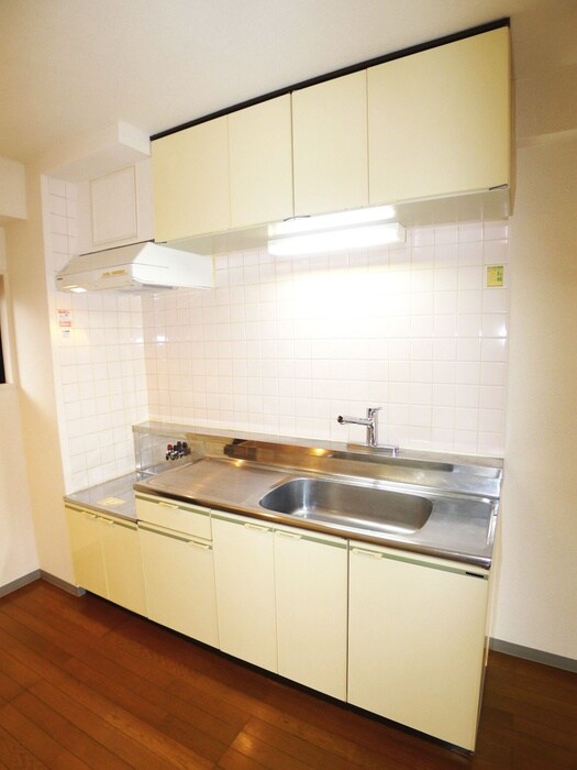 物件内観写真10　(キッチン)