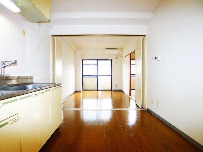 物件内観写真16　(居室)