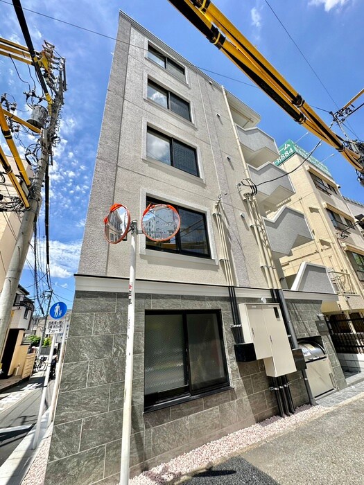 物件外観写真3　(外観写真)