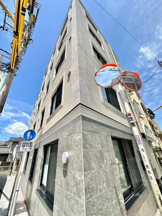 物件外観写真6　(その他)