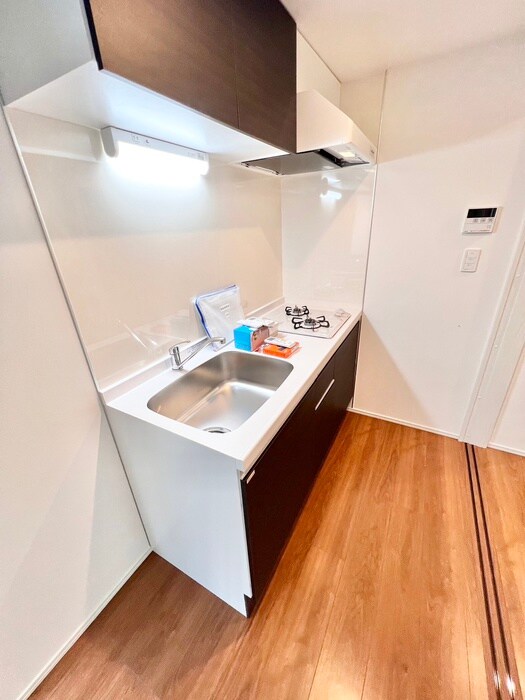 物件内観写真12　(キッチン)