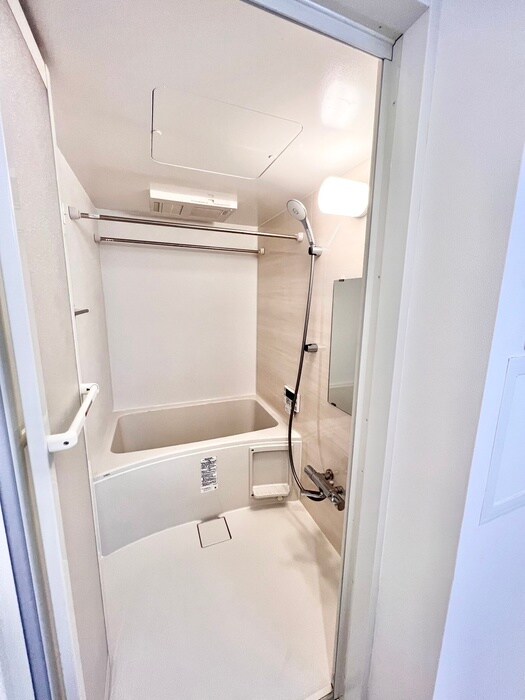 物件内観写真13　(バス／シャワールーム等)