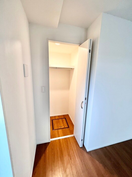 物件内観写真19　(収納)