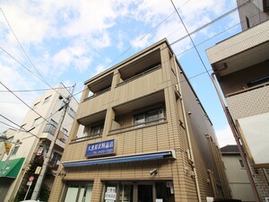 ＤＫ　ＮＥＸＴ外観写真