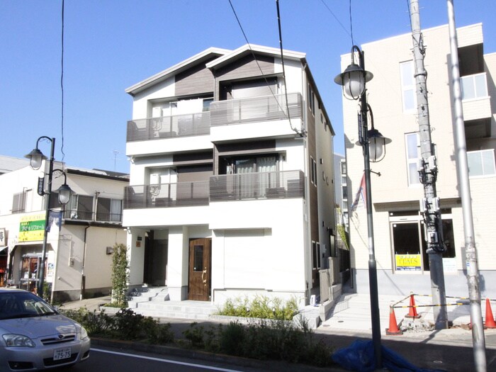 物件外観写真2　(その他)