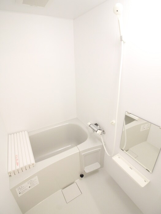 物件内観写真16　(バス／シャワールーム等)