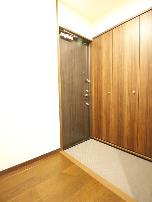 物件内観写真21　(靴箱)