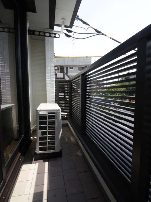 物件内観写真22　(ベランダ・バルコニー)