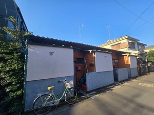 内藤貸家外観写真