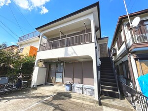 コーポ双葉外観写真