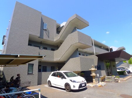 Ｂｒｏｗｎｉｅ Ｈｉｌｌ外観写真