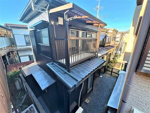 Felice北野外観写真