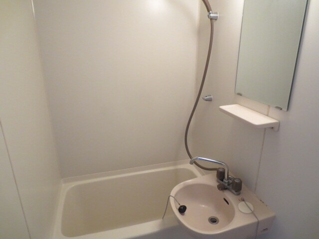 物件内観写真9　(バス／シャワールーム等)