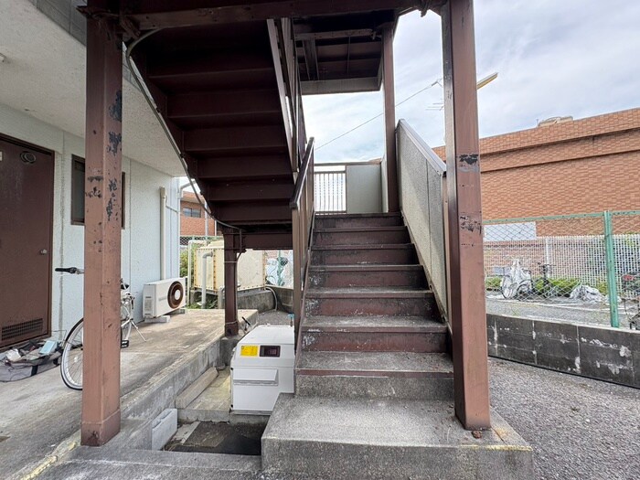 物件外観写真4　(外観写真)