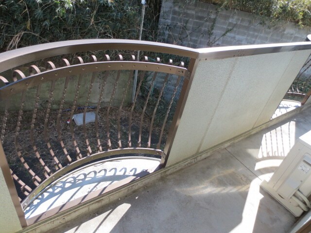 物件内観写真16　(ベランダ・バルコニー)