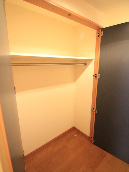 物件内観写真11　(収納)