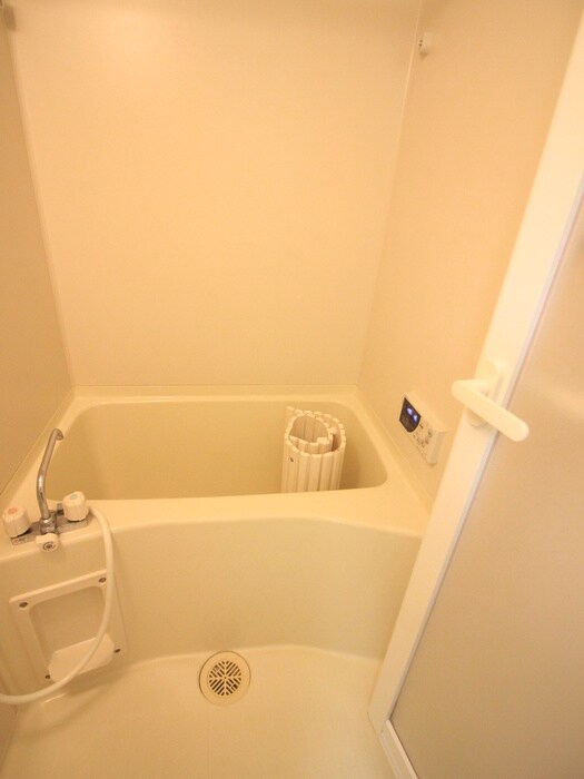 物件内観写真13　(バス／シャワールーム等)
