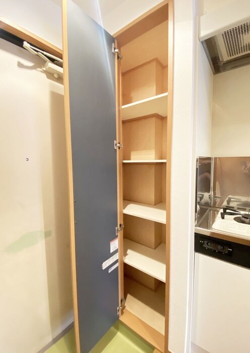 物件内観写真19　(靴箱)