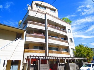 アルトジャルダンⅡ外観写真