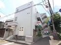 美緑館