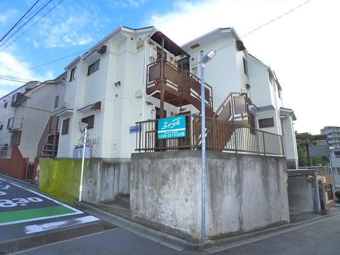 物件外観写真3　(周辺環境)