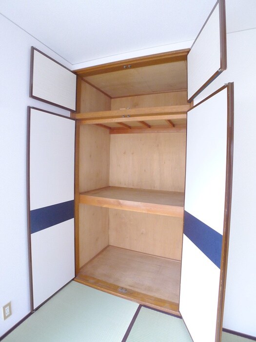 物件内観写真19　(収納)