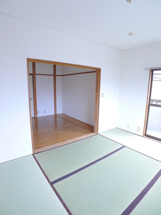 物件内観写真20　(居室)