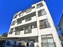 リバーパーク金町