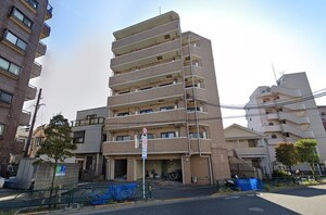 サンテミリオン上井草(702)外観写真
