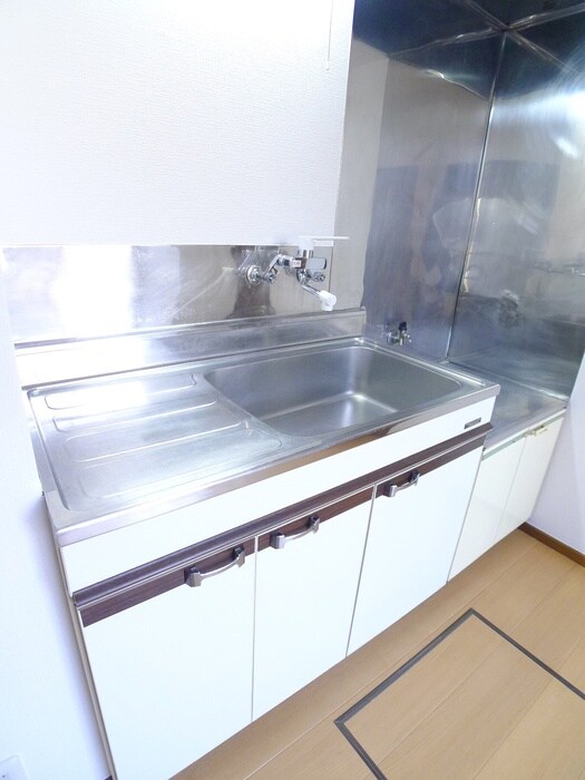 物件内観写真7　(キッチン)