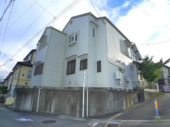 物件外観写真4　(周辺環境)