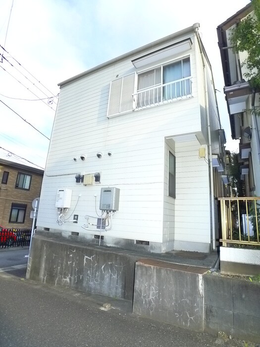 物件外観写真6　(外観写真)