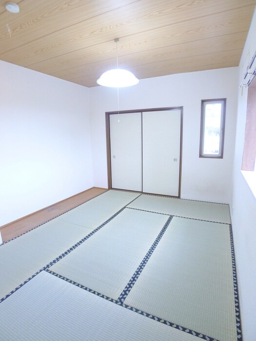 物件内観写真14　(居室)