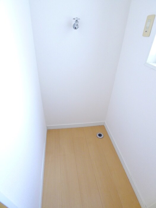 物件内観写真15　(洗面)