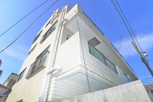 ガーデンヒルズ小出外観写真