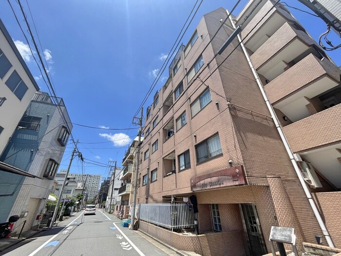 物件外観写真4　(周辺環境)