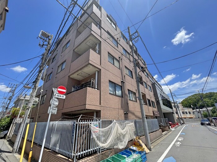 物件外観写真6　(周辺環境)