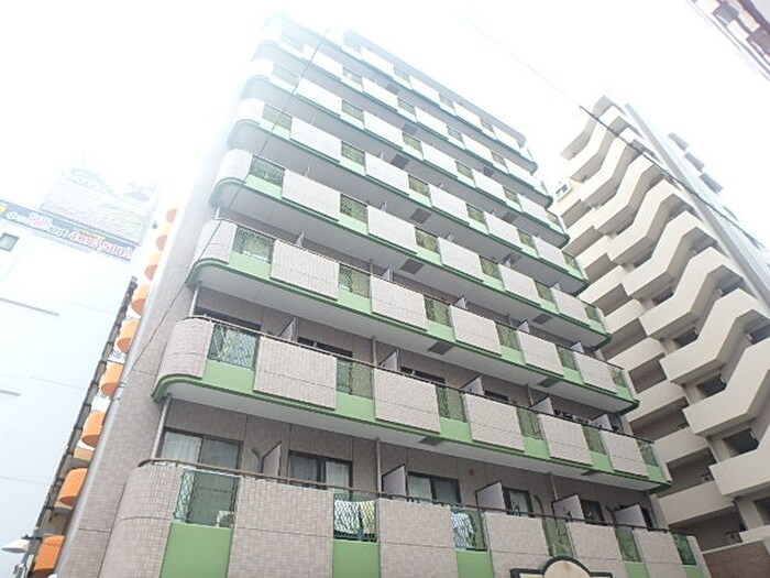 物件外観写真6　(外観写真)