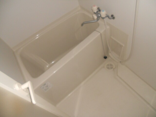 物件内観写真12　(バス／シャワールーム等)