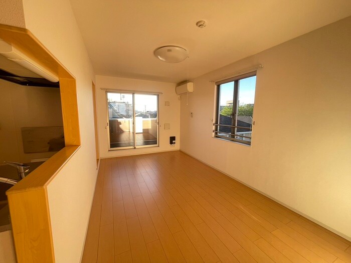 物件内観写真7　(居室)