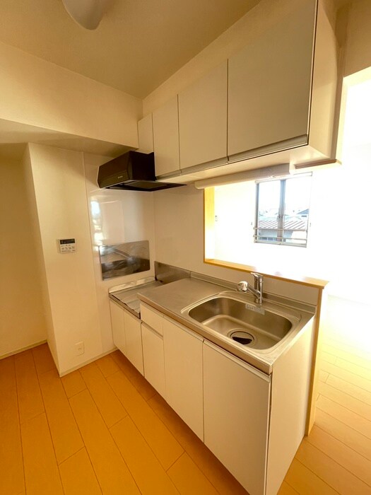 物件内観写真11　(キッチン)