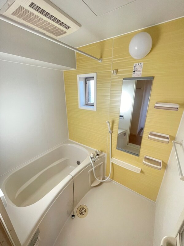 バス／シャワールーム等