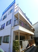 上木崎岡田ハイツ
