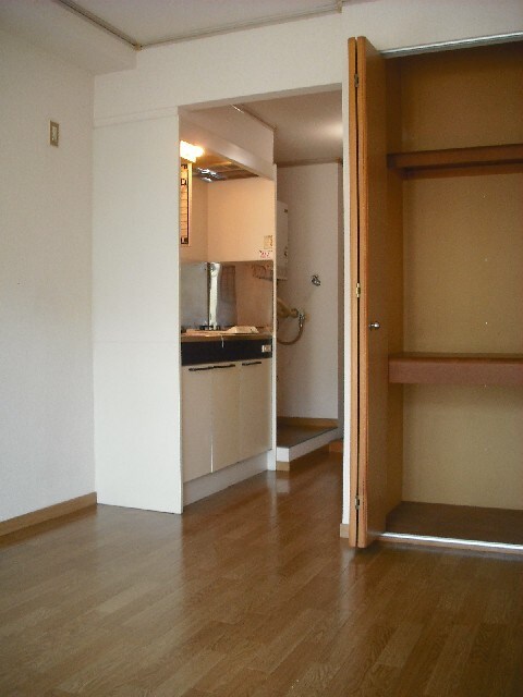 物件内観写真9　(居室)