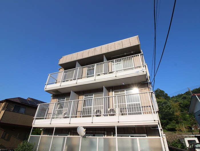 物件外観写真3　(外観写真)