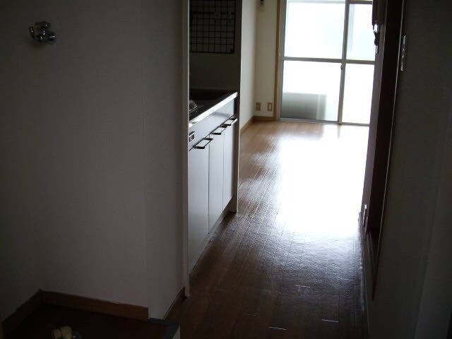 物件内観写真10　(キッチン)